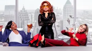 Задник к фильму "Настоящие боссы" #291735