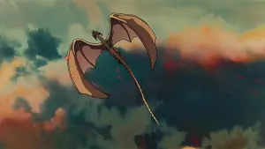 Задник к фильму "Сказания Земноморья" #194180