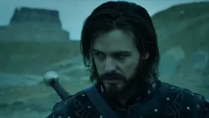 Задник к фильму "Мифика. Богоубийца" #407077