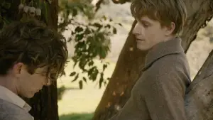 Задник к фильму "Лилии не для меня" #690554