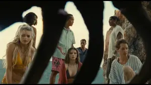 Задник к фильму "Время" #504765