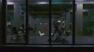 Задник к фильму "Олдбой" #517154