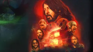 Задник к фильму "Студия 666" #348064