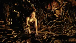 Задник к фильму "Лабиринт Фавна" #597354