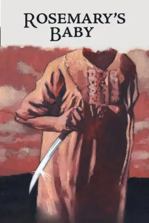 Постер к фильму "Ребёнок Розмари" #675268