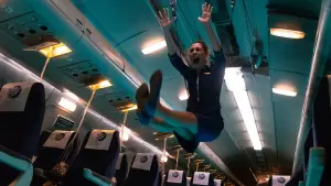 Задник к фильму "Ряд 19" #401096