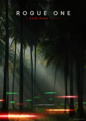 Постер к фильму "Изгой-один: Звёздные войны. Истории" #53121