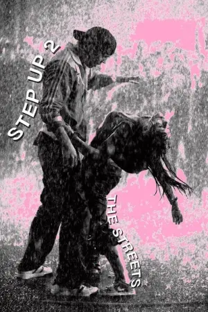 Постер к фильму "Шаг вперёд 2: Улицы" #491053