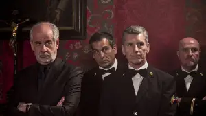 Задник к фильму "Спящая красавица" #741363