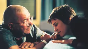 Задник к фильму "Нашествие варваров" #243595