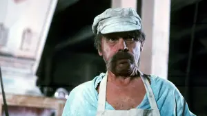 Задник к фильму "Знахарь" #452190