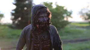 Задник к фильму "Земля вампиров 2" #397228