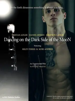 Постер к фильму "Dancing on the Dark Side of the Moon" #849948