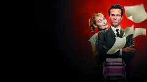 Задник к фильму "Любовь на кончиках пальцев" #642764