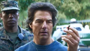 Задник к фильму "Миссия: невыполнима. Смертельная расплата, часть 2" #515071