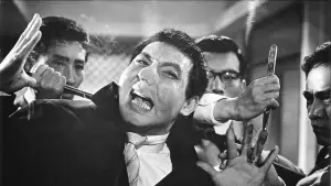 Задник к фильму "Молодость зверя" #763349