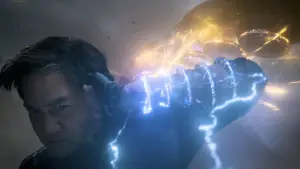 Задник к фильму "Шан-Чи и легенда десяти колец" #587248