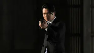 Задник к фильму "Украденная личность: Последняя игра" #682954