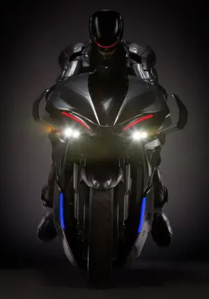 Постер к фильму "РобоКоп" #320801