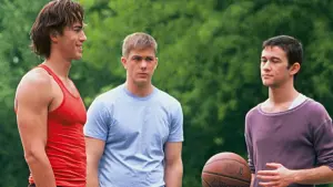 Задник к фильму "Последние дни" #466871