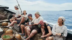 Задник к фильму "Контрабандистки" #355189