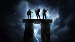 Задник к фильму "Это – Spinal Tap 2: Конец продолжается" #566470