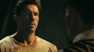 Задник к фильму "Военнопленный" #558314