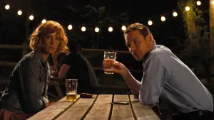 Задник к фильму "Райское озеро" #700704