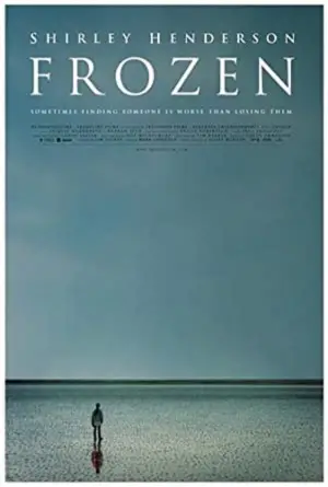 Постер к фильму "Frozen"