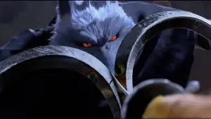 Задник к фильму "Кот в сапогах 2: Последнее желание" #564879