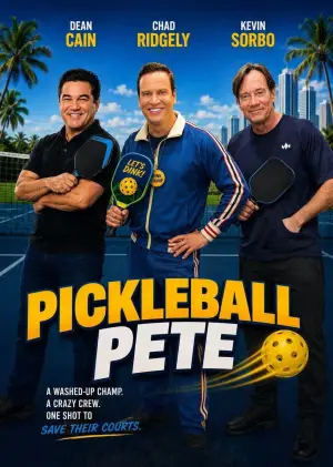 Pickleball Pete