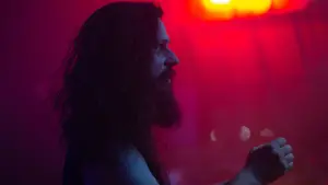 Задник к фильму "ВЗВ или Дедушки нелегкого поведения. Начало" #470316