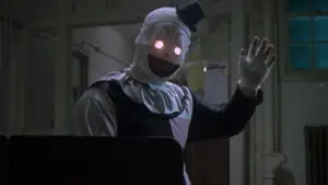 Задник к фильму "Канун Дня всех святых" #720751