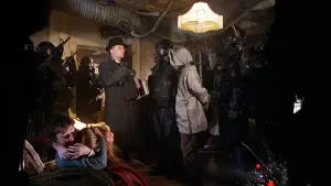 Задник к фильму "Бразилия" #687073