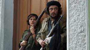 Видео к фильму Че: Часть первая. Аргентинец | Че: Часть первая. Аргентинец - Trailer