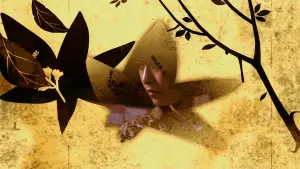 Задник к фильму "Шоколад" #224714