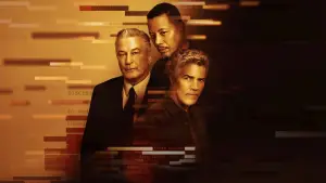 Задник к фильму "Кресент-Сити" #682973