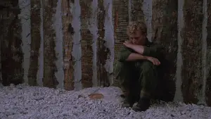 Задник к фильму "Счастливого рождества, мистер Лоуренс" #893731