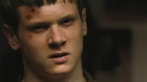 Задник к фильму "Райское озеро" #700736