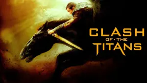 Битва титанов