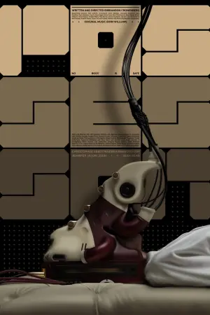 Постер к фильму "В чужой шкуре" #118678