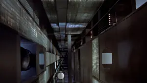 Задник к фильму "Запретная планета" #228872