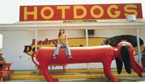 Задник к фильму "Силы природы" #411820