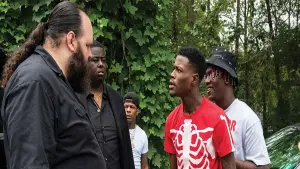 Задник к фильму "" #399926