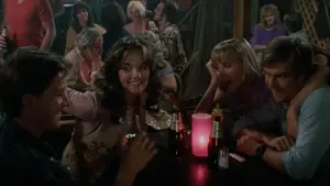 Задник к фильму "Челюсти 3" #699264