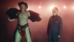 Задник к фильму "Старики-разведчики 2" #706405