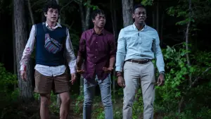 Задник к фильму "Чрезвычайная ситуация" #448484