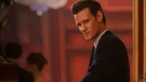 Задник к фильму "Прошлой ночью в Сохо" #222253