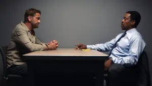 Задник к фильму "Пропавшая" #282632