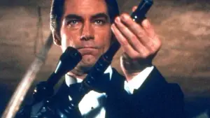 Задник к фильму "007: Лицензия на убийство" #651395